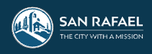 City of San Rafael logo.