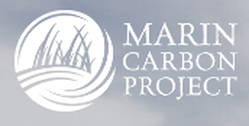 Marin Carbon Project logo.